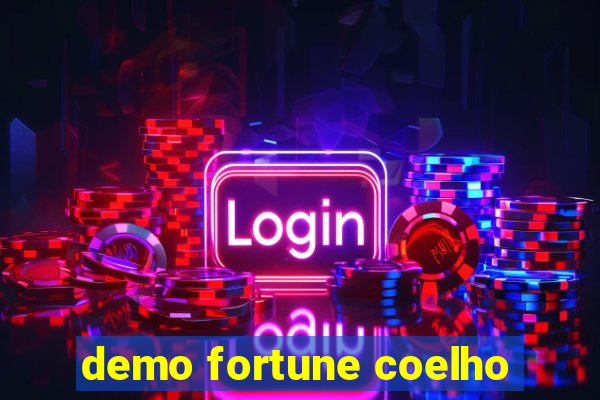 demo fortune coelho